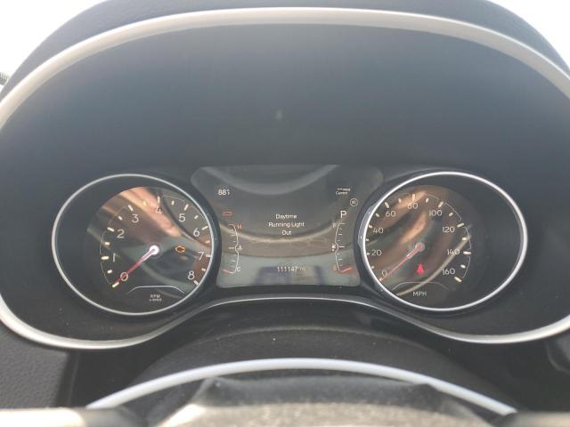 2021 JEEP COMPASS LI - 3C4NJDCB9MT604923