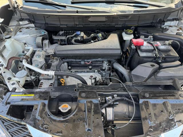 2016 NISSAN ROGUE S - JN8AT2MV8GW143450