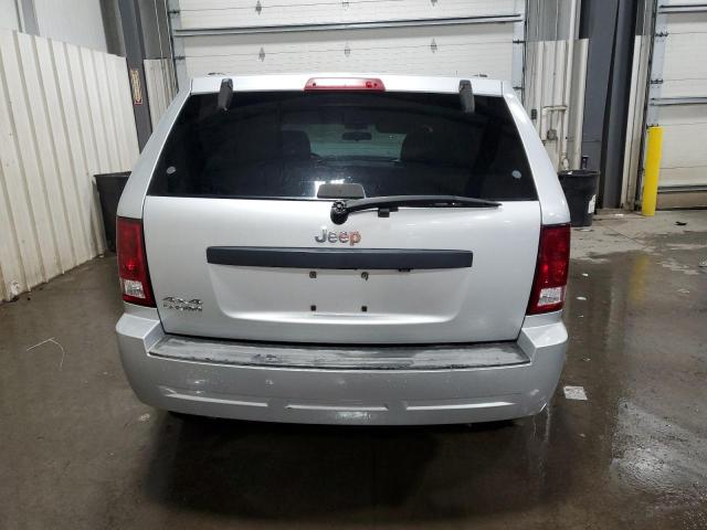 2007 JEEP GRAND CHER #3280488126