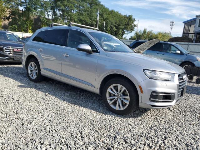 2019 AUDI Q7 PREMIUM WA1LAAF78KD040420