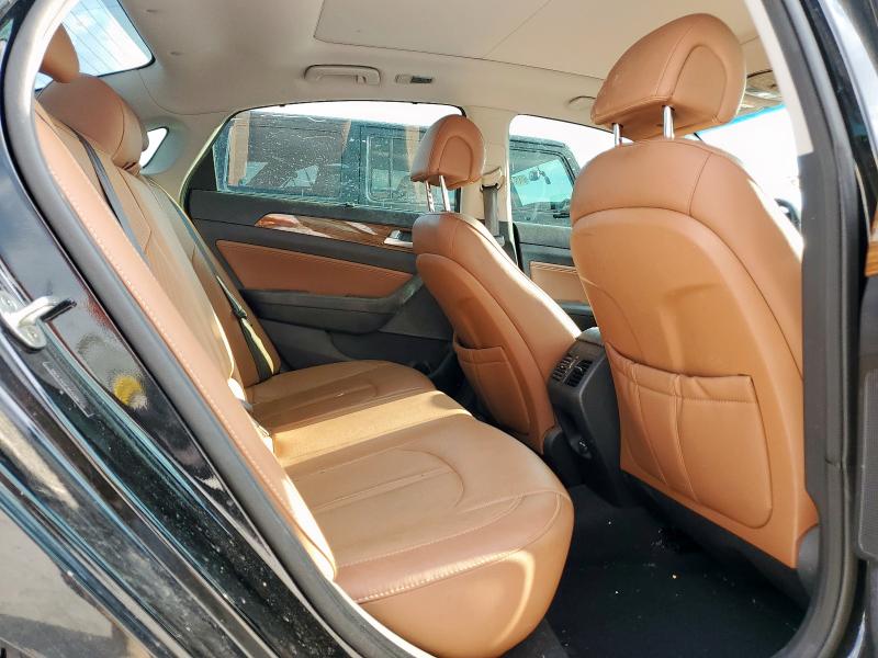 2015 HYUNDAI SONATA SPO 5NPE34AFXFH088705