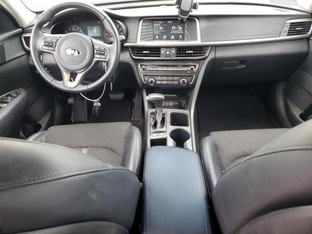 2018 KIA OPTIMA LX 5XXGT4L33JG189598