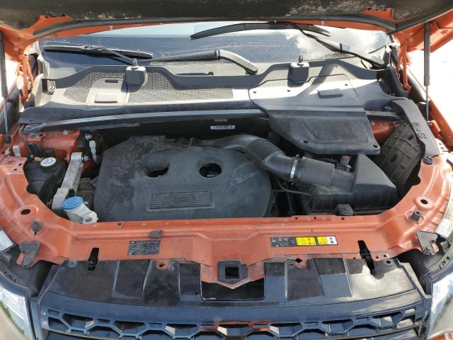 2017 LAND ROVER DISCOVERY - SALCR2BG5HH703141