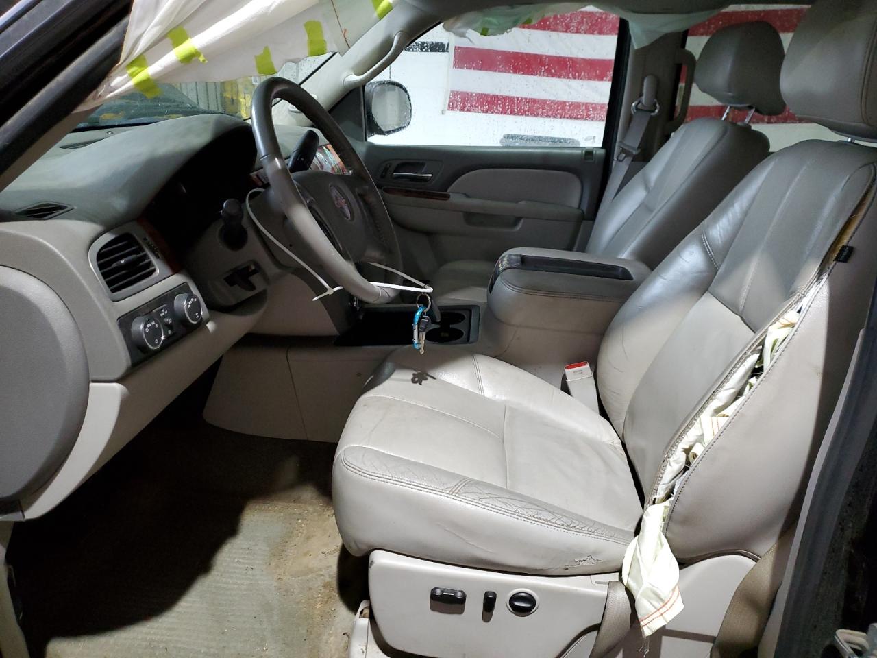 GMC SIERRA 1500 K1500 SLT