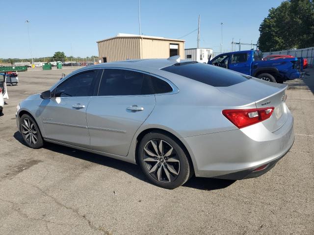 2016 CHEVROLET MALIBU LT - 1G1ZE5ST6GF201804