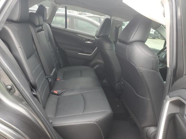 2023 TOYOTA RAV4 XLE P 2T3C1RFV5PC231761
