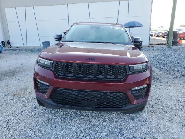 2023 JEEP GRAND CHER #3296978854