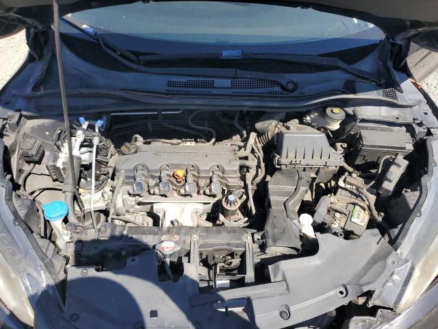 2017 HONDA HR-V LX 3CZRU5H35HM705175