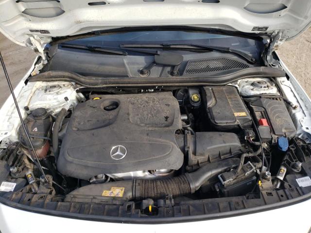 2016 MERCEDES-BENZ GLA 250 4M WDCTG4GB9GJ188636