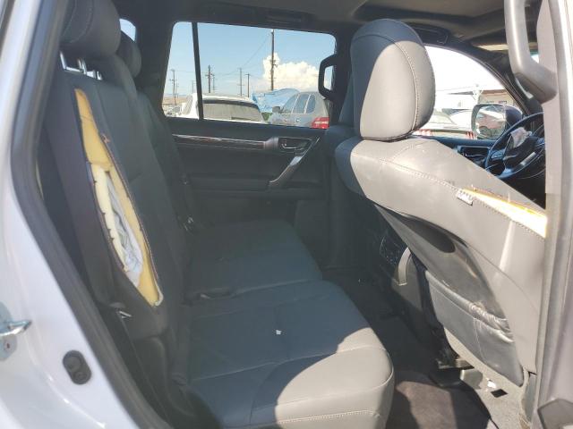 2023 LEXUS GX 460 - JTJAM7BX2P5366015