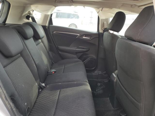 2018 HONDA FIT EX 3HGGK5H82JM710825