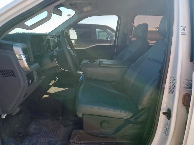 2023 FORD F350 SUPER DUTY #3303982702