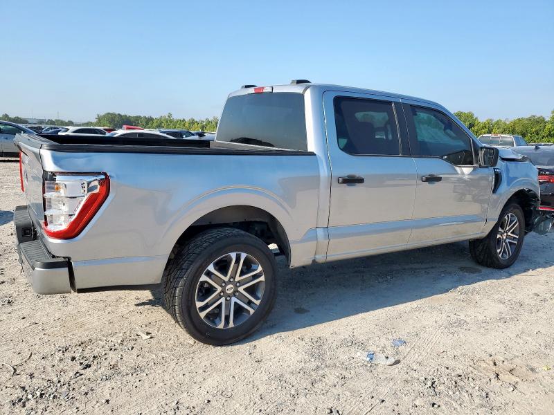 2022 FORD F150 SUPER - 1FTEW1C59NFB09773