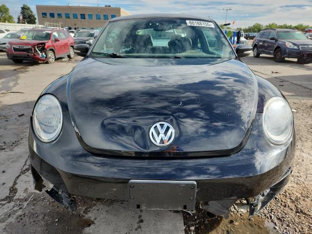 2014 VOLKSWAGEN BEETLE - 3VWJ07AT8EM660665