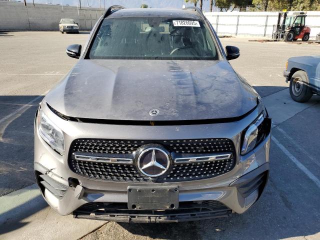 2023 MERCEDES-BENZ GLB 250 4M W1N4M4HB9PW288832