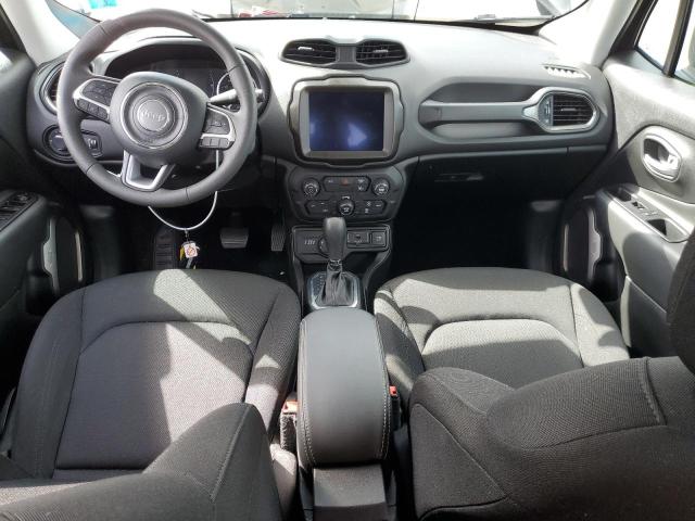 2023 JEEP RENEGADE L ZACNJDB18PPP71940