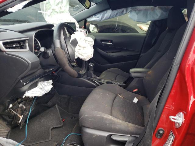 2021 TOYOTA COROLLA SE #3284337016