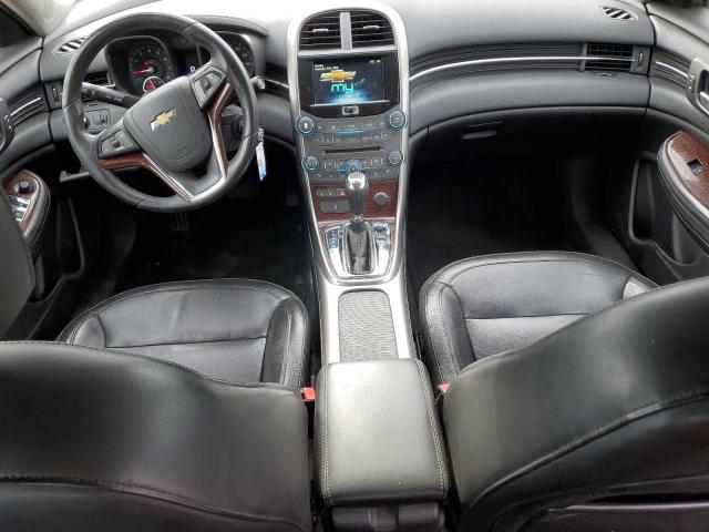 2013 CHEVROLET MALIBU LTZ - 1G11H5SA4DF286656