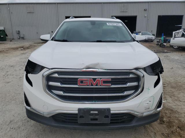 2019 GMC TERRAIN SL - 3GKALVEV6KL231086