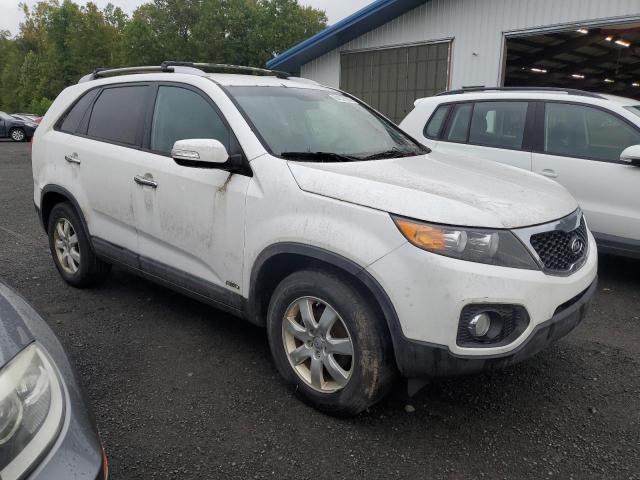 2013 KIA SORENTO LX - 5XYKTDA66DG418430