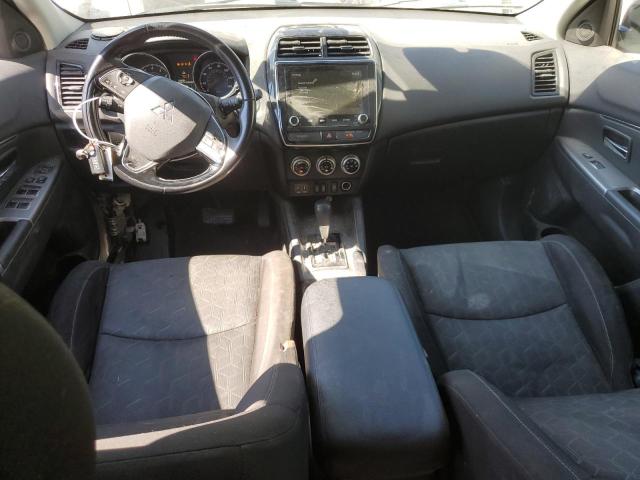 2020 MITSUBISHI OUTLANDER SPORT ES JA4AR3AU5LU021270