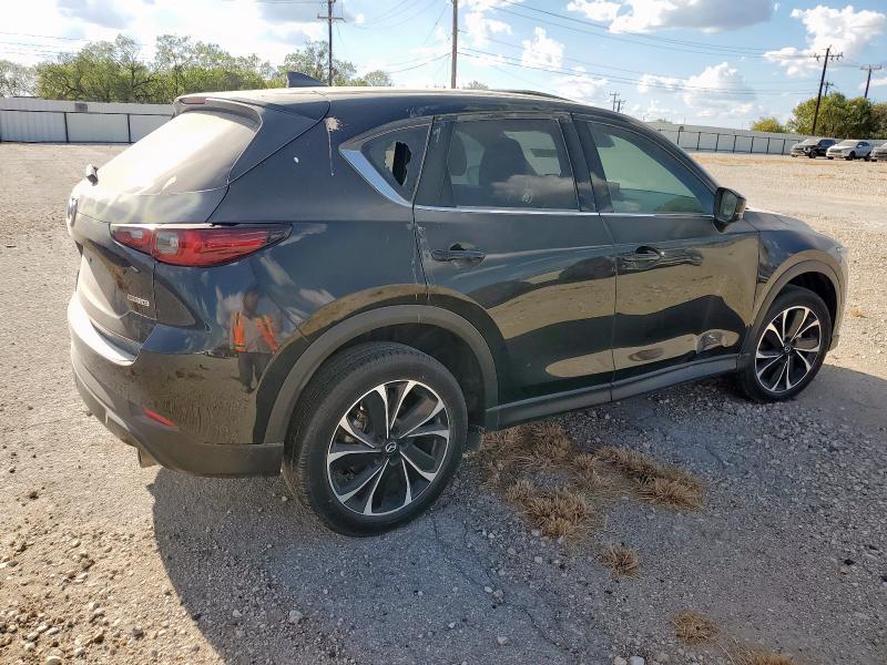 2023 MAZDA CX-5 PREMI JM3KFBDM4P0130557