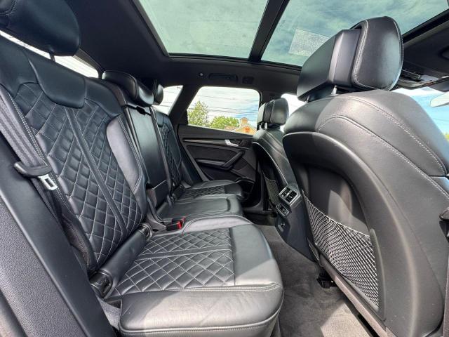 2018 AUDI SQ5 PREMIU WA1A4AFY5J2142775