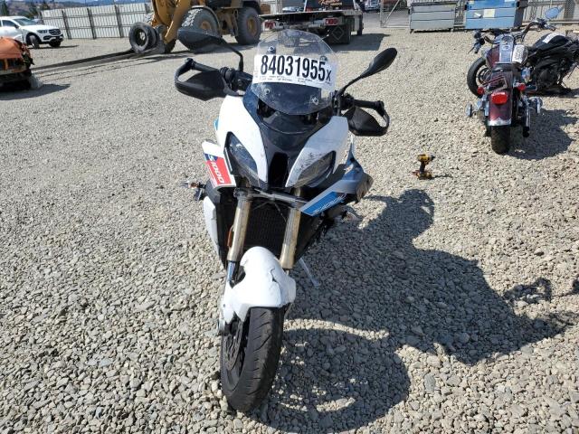 2023 BMW S 1000 XR WB10E430XP6G45640