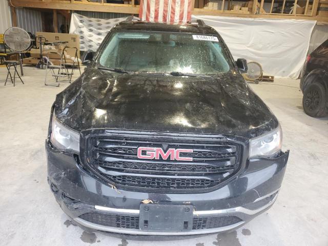 2019 GMC ACADIA SLT 1GKKNULS3KZ102796