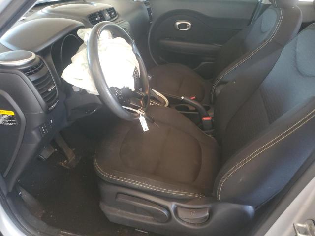 2015 KIA SOUL + #3292369271