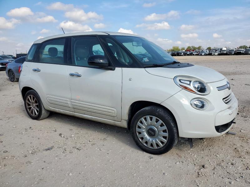2015 FIAT 500L POP ZFBCFAAH4FZ032690