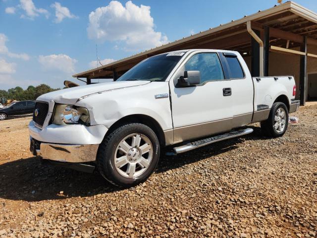 Global Auto Auctions: 2008 FORD F150