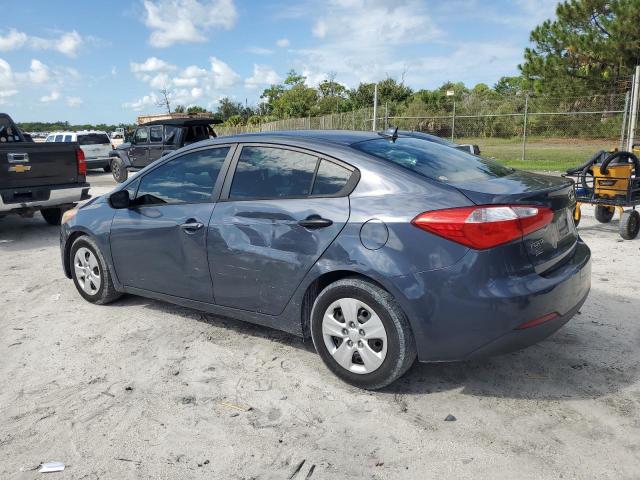 2016 KIA FORTE LX KNAFK4A6XG5438274
