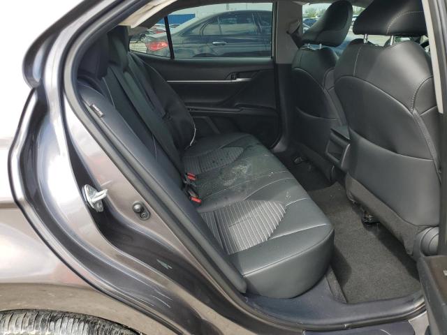 2024 TOYOTA CAMRY SE N 4T1G11AK6RU884383