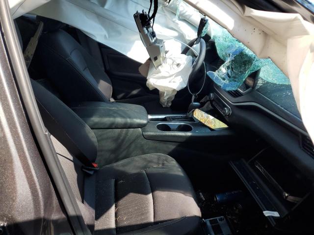 2025 NISSAN ALITMA 1N4BL4DV4SN312251