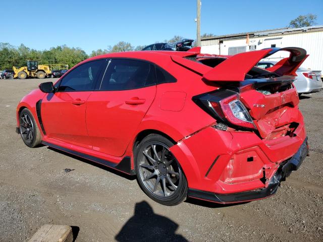 2019 HONDA CIVIC TYPE-R TOURING SHHFK8G77KU202438