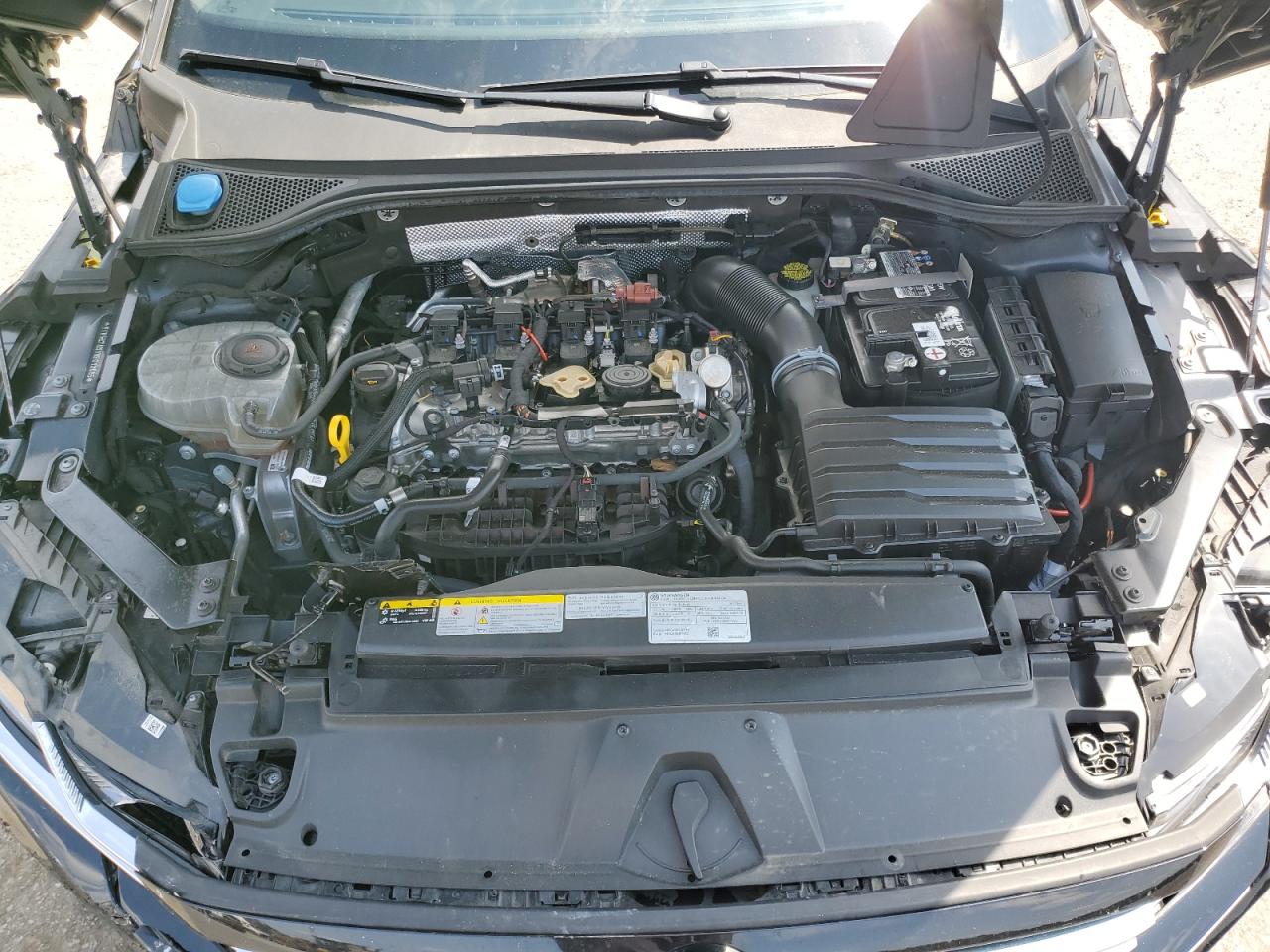 VOLKSWAGEN ARTEON SE R-LINE