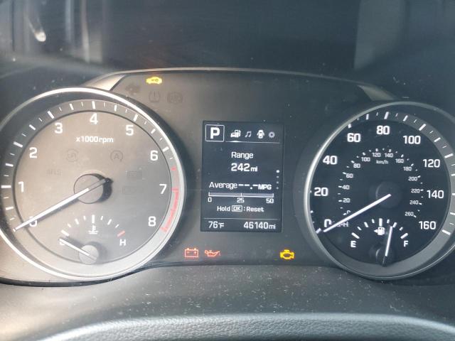 2018 HYUNDAI ELANTRA SE #3291355146