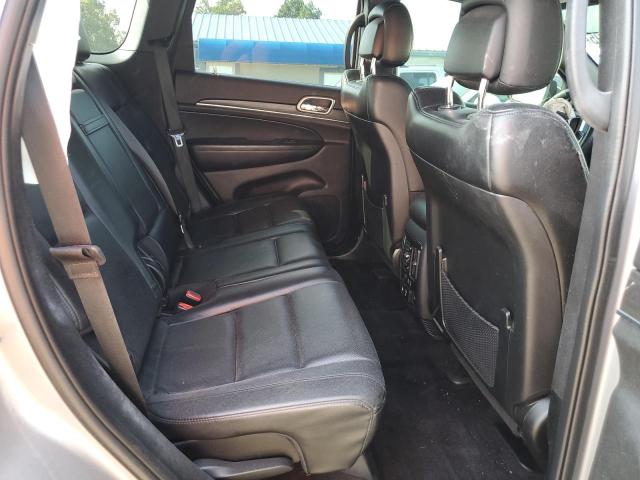 2018 JEEP GRAND CHEROKEE LIMITED #3279845293