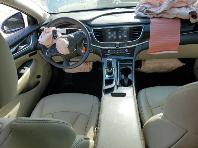 2019 BUICK LACROSSE ESSENCE 1G4ZP5SS6KU107396