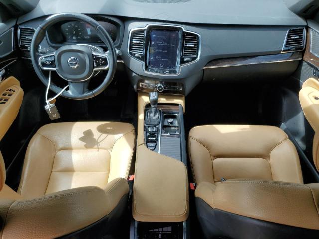 2016 VOLVO XC90 T6 YV4A22PK2G1044987