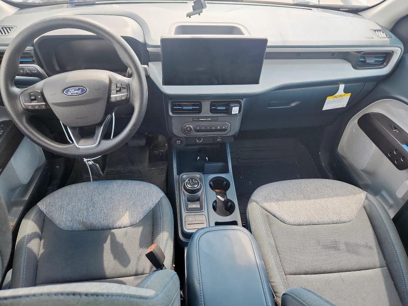 2025 FORD MAVERICK X - 3FTTW8H39SRA23966