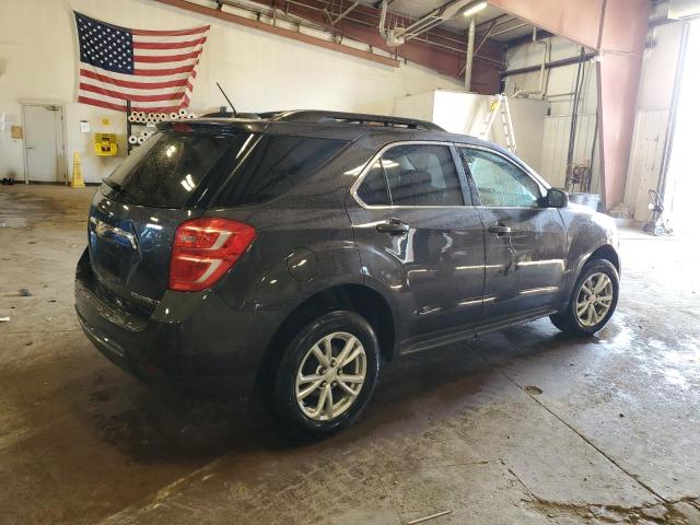 2016 CHEVROLET EQUINOX LT - 2GNALCEK8G6275485