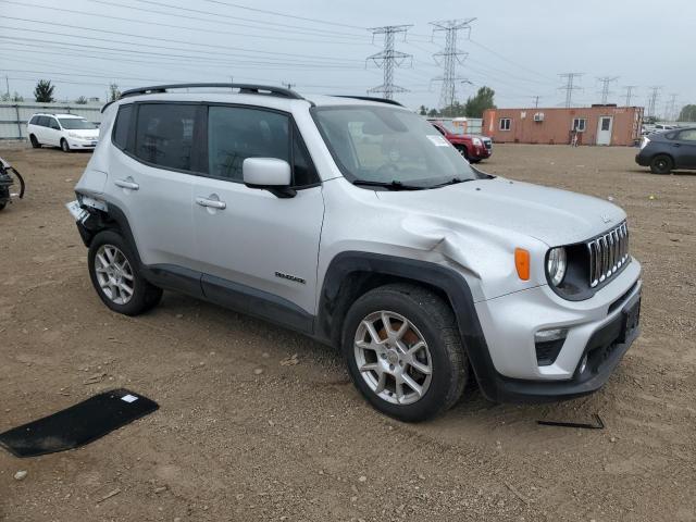 2020 JEEP RENEGADE LATITUDE #3287608009