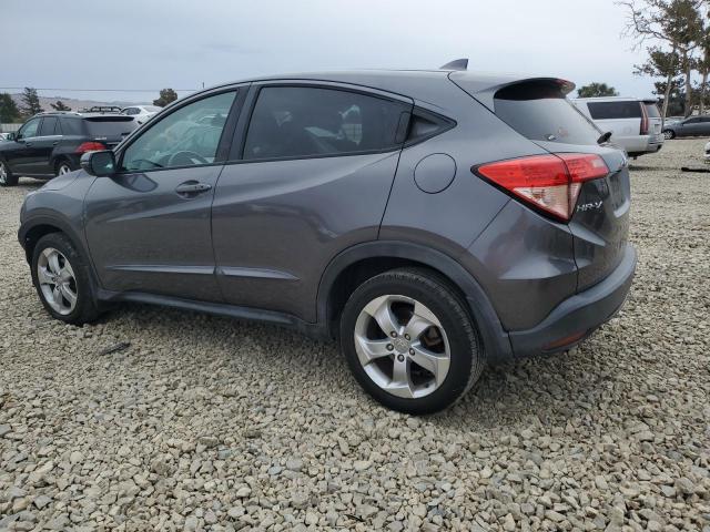2016 HONDA HR-V EX 3CZRU5H59GM709584