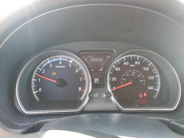 2019 NISSAN VERSA S - 3N1CN7AP2KL812573