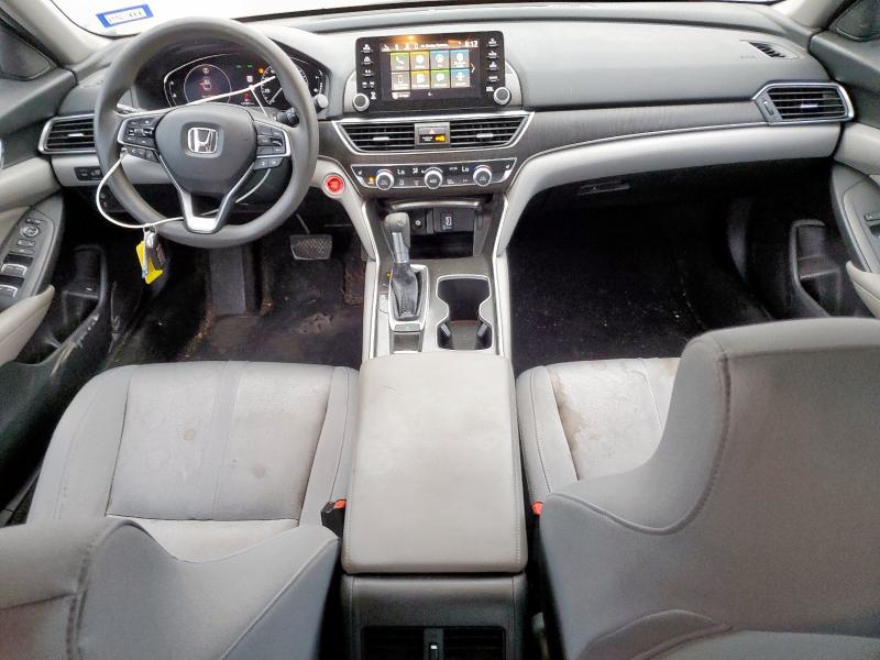 2018 HONDA ACCORD EX - 1HGCV1F44JA014298