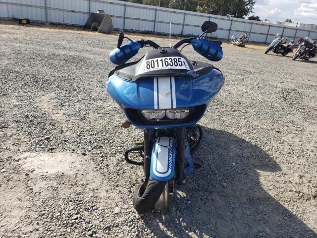 2023 HARLEY-DAVIDSON FLTRXST - 1HD1ACL26PB654594