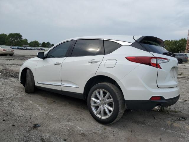 2021 ACURA RDX - 5J8TC2H39ML006206