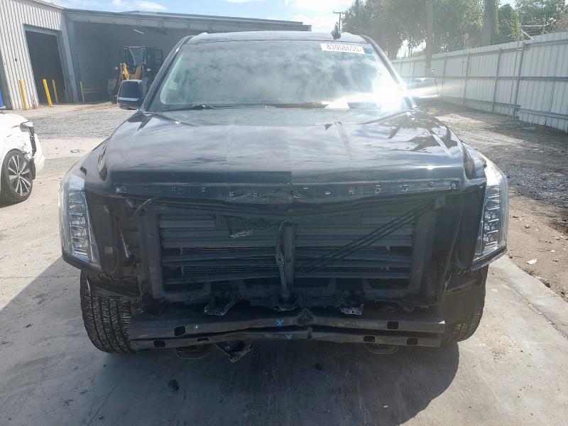 2015 CADILLAC ESCALADE L #3294468502